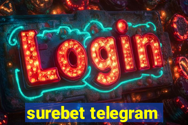 surebet telegram